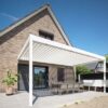 Aluminum Patio Pergola 600x400