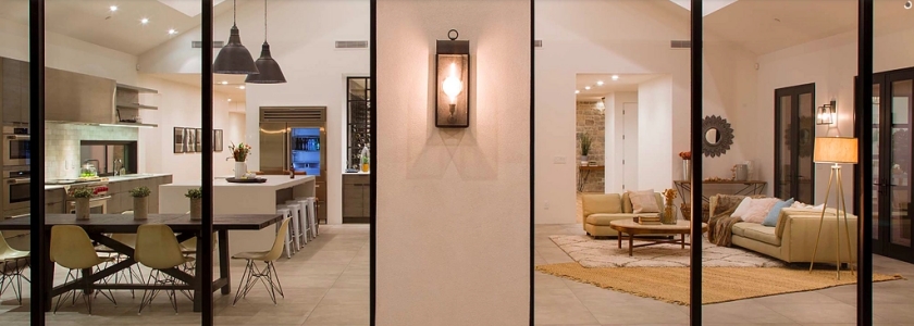 Contemporary Design