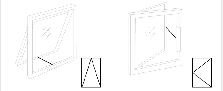 Crank Out Windows Suppliers
