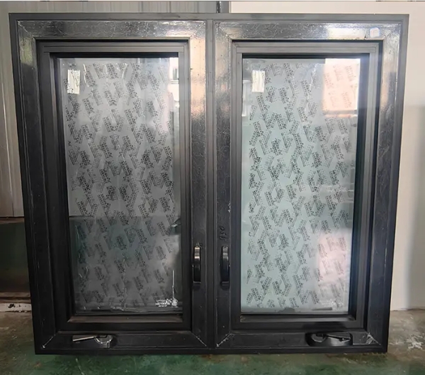 Crank Out Windows vs Slider Windows