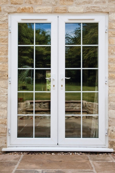 Custom Entry Doors 400x600