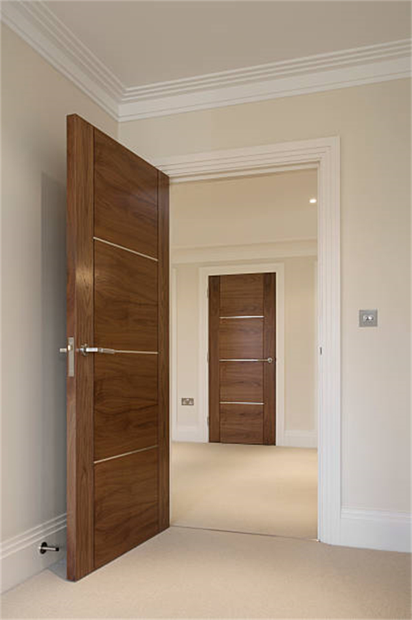 Custom Interior Doors