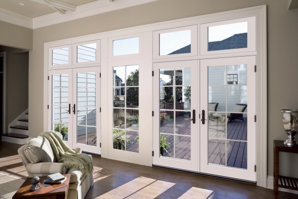 Energy Efficient Entry Doors 600x400