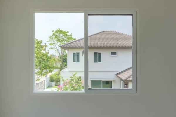 Gliding Windows