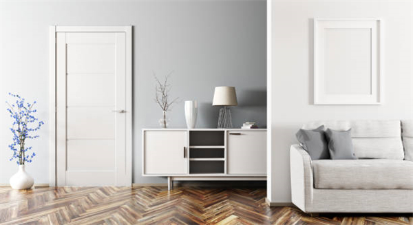 Interior Doors
