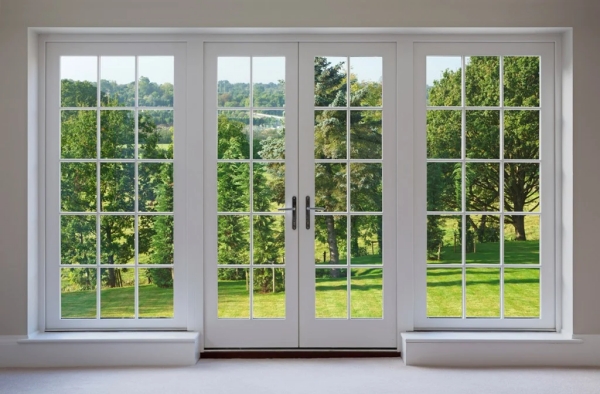 Modern Front Doors 600x400