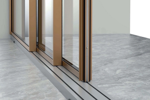 Multi Sliding Doors