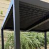 Outdoor Aluminum Pergolas 600x400