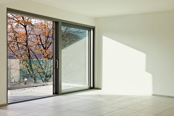 patio lift and slide doors