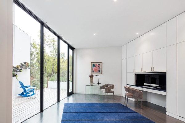 Sliding Glass Doors