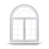 Specialty Shape Window