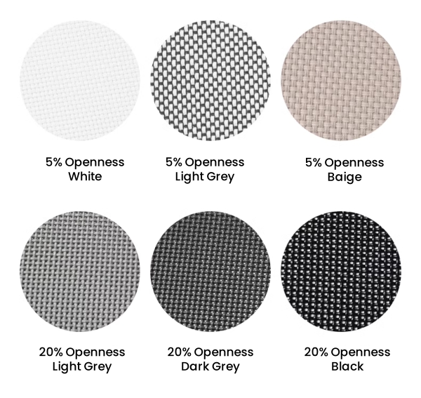 Zip System Window Blinds 600x 567