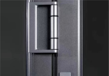 bi folding door hardware 3
