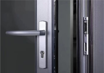 bi folding door hardware 4