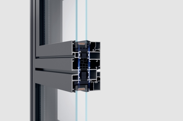 The Pros and Cons of Aluminum Frame Glass Windows: A Comprehensive Guide for Modern Architecture 2 Thermally Broken Aluminum Windows
