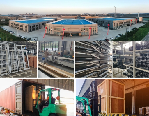 Why ECOBRIGHTVIEW 3 Aluminum Window Manufacturers