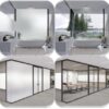 Pdlc Smart Glass