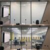 Smart Film Windows
