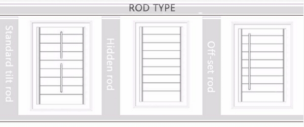 Plantation Shutters: Timeless Elegance for Your Home 11 Plantation Shutter Rods