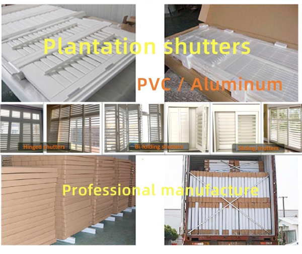 Plantation Shutters: Timeless Elegance for Your Home 7 Indoor Plantation Shutters