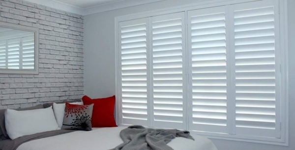Plantation Shutters: Timeless Elegance for Your Home 5 Plantation Shutters For Sliding Glass Doors